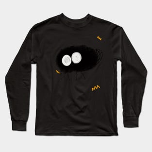 Buggin out Long Sleeve T-Shirt